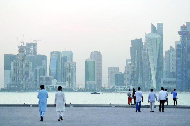 اقتصاد قطر ينكشف عالميا.. بيع 40 % من حصة الدوحة في «تيفاني آند كو»