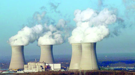السعودية تعتزم طرح مناقصة لإنشاء مفاعلات الطاقة النووية الشهر المقبل