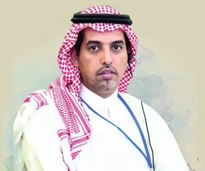 قطر تعادي المملكة بـ20 ألف مادة إعلامية في 90 يوما