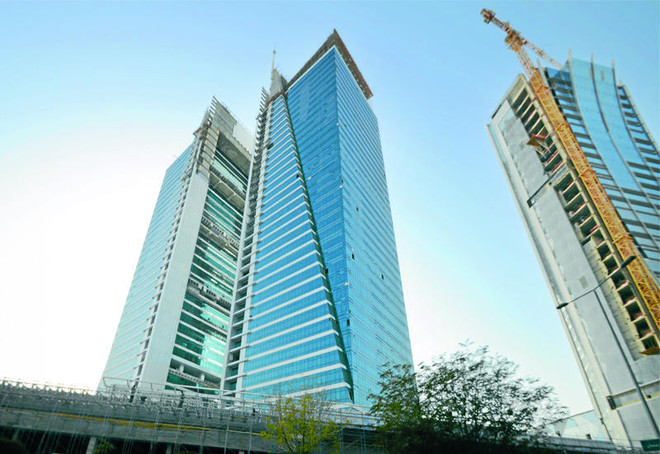 الرياض من بين 5 مدن عربية في قائمة أكبر المراكز المالية في العالم