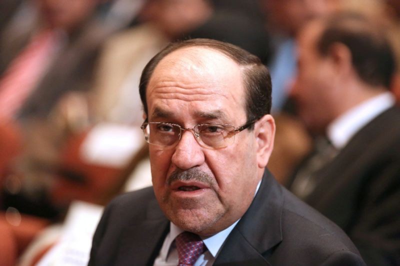 المالكي يطمح إلى رئاسة الحكومة وحظوظ العبادي تتراجع