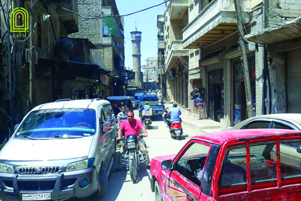 مشاورات تشكيل «جيش» في إدلب تدخل مراحلها الأخيرة