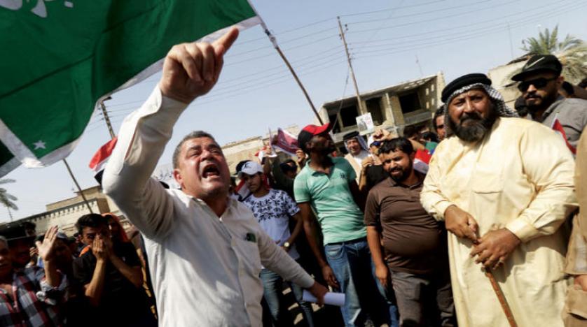 الفياض ينسحب لصالح العبادي من سباق رئاسة الحكومة العراقية