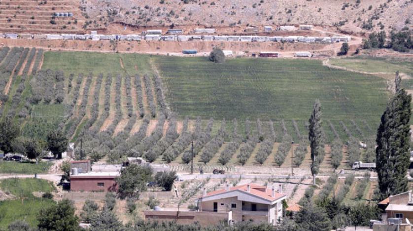 تشريع زراعة الحشيش ينهي «بارونات» المخدرات في لبنان