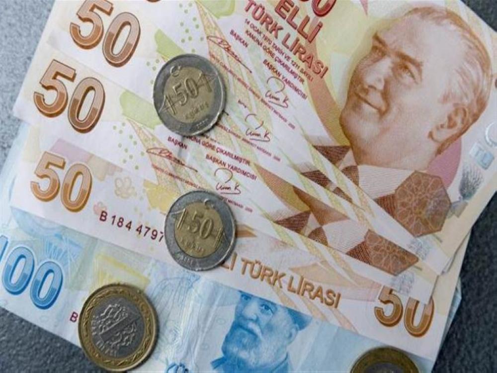 الليرة التركية العملة الأسوأ أداء في العالم .. ما السبب؟ 