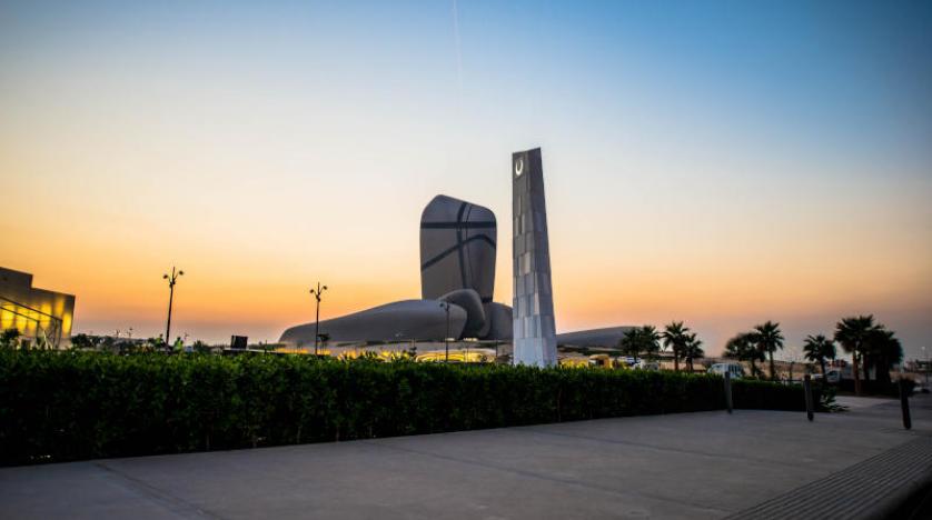 مركز «إثراء» السعودي ضمن أعظم 100 موقع عالمي  &nbsp;  &nbsp;  