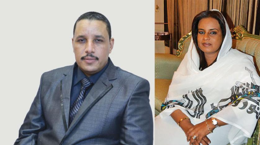  لماذا أثار زواج وزير بوزيرة ضجة في السودان ؟ 