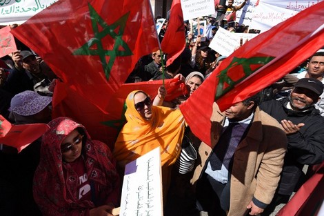 الوفد المغربي بجنيف يفند ادعاءات الجزائر حول أوضاع الصحراء
