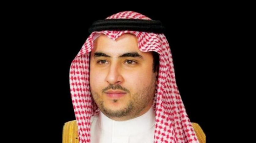 خالد بن سلمان: إرساء السلام والاستقرار أحد ركائز سياسة السعودية الخارجية 