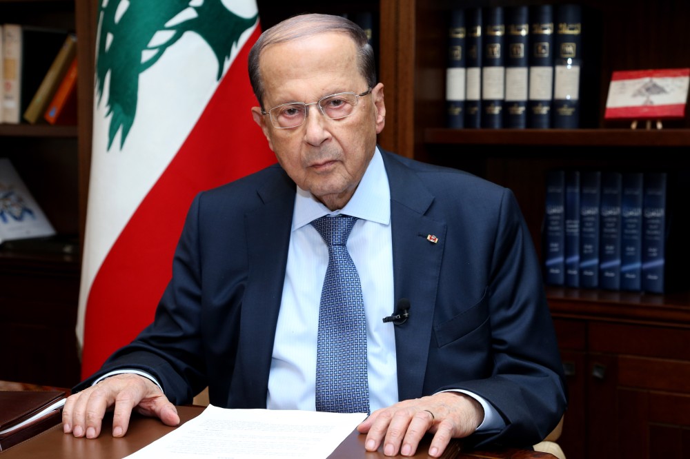  لبنان: «الوطني» يتحدث عن صيغة معدّلة ... و«التقدمي»: لقليل من التنازلات