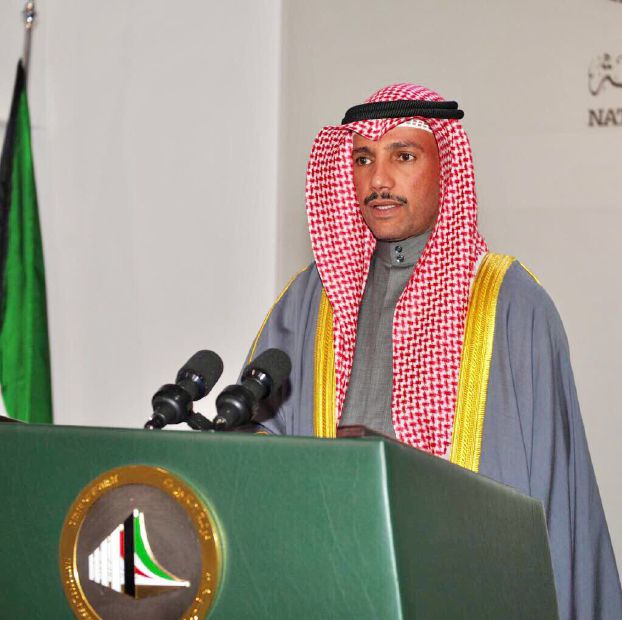 الكويت تأمل بنجاح أول لقاء برلماني خليجي بعد أزمة قطر