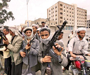 اليمن: مخاوف من انقطاع الدعم الإيراني إعلاميا وعسكريا