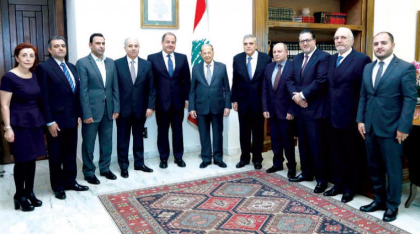 لبنان: «اتفاق الطائف» حاضر في خلاف بري ـ عون