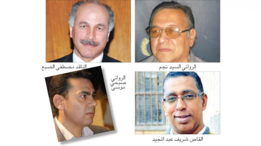 كتاب ونقاد مصريون: أزمة النقد هي من أزمة العقل العربي