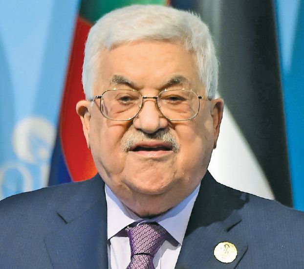 أوروبا ستحض عباس على التريث بانتظار خطة السلام الأميركية