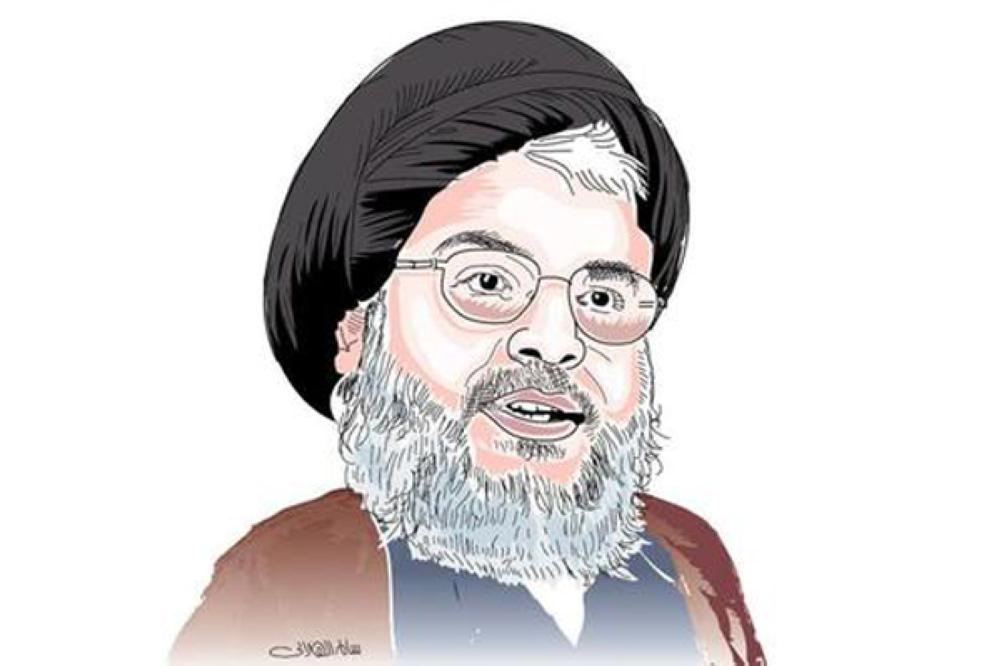 تشديد الخناق على رقبة «حزب الله»