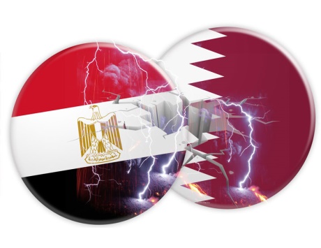 أفعال قطر تكذّب مزاعمها بشأن التقارب مع مصر