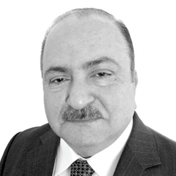 &nbsp;  أميركا vs إيران: المواجهة في العراق وسورية ولبنان 