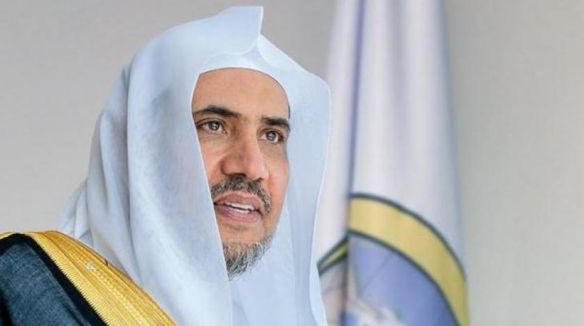 خالد الفيصل يعلن فوز أمين رابطة العالم الإسلامي بـ«جائزة الاعتدال» 