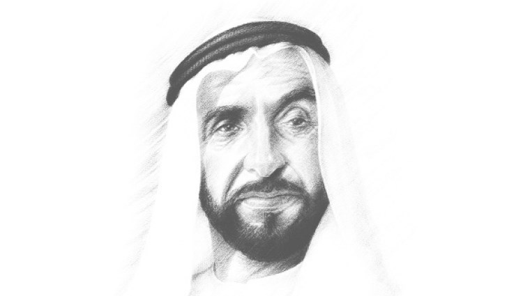 بسلاح النفط.. الشيخ زايد يقود جبهة ثالثة في حرب أكتوبر    &nbsp; 