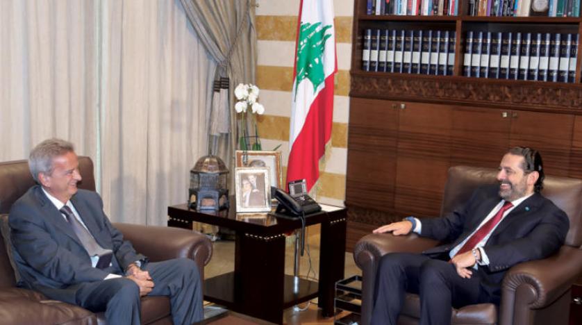 عقدتان إضافيتان أمام تأليف الحكومة اللبنانية 