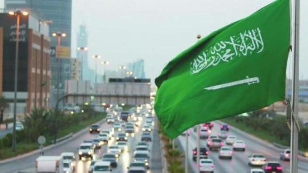 اصطفاف عربي تجاه الحملة الشعواء ضد السعودية