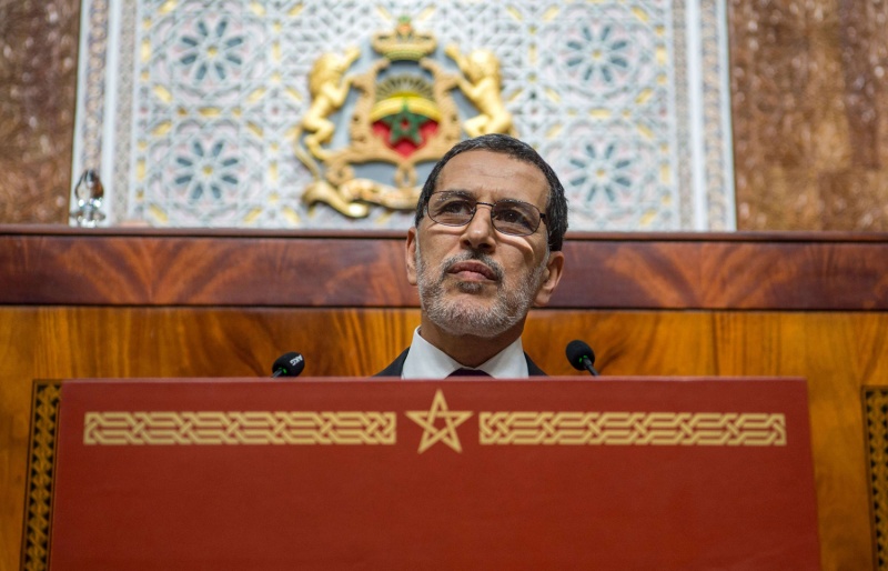 الخلافات تطرق من جديد باب الائتلاف الحاكم في المغرب