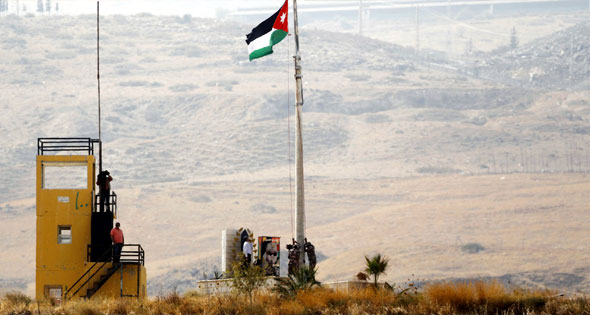 إسرائيل تهدد بقطع المياه عن الأردن.. وتستبعد إجراء مفاوضات جديدة مع عمان