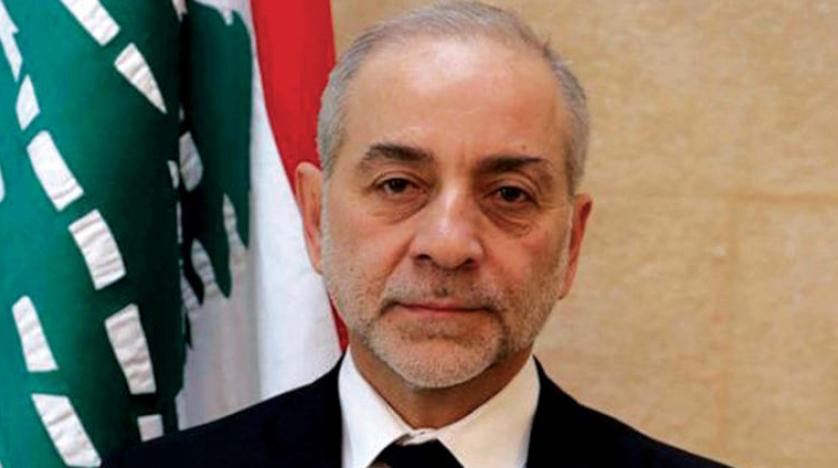 وزير لبناني: عون يعيد مرحلة الحرب الأهلية