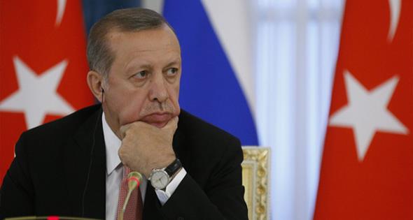بلومبيرج: أردوغان يحاول استغلال قضية خاشقجي لتغيير ميزان القوى 