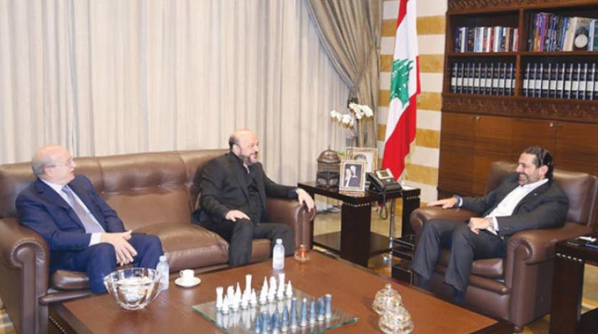  الحكومة اللبنانية تتجه للتشكيل و«القوات» تشارك رغم «الغبن» 
