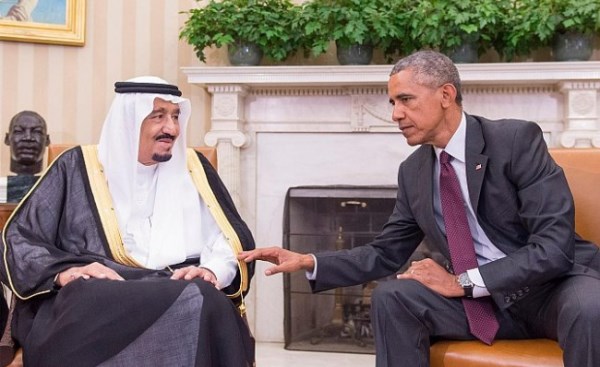 واشنطن: الرياض عزلت النفط عن السياسة.. ودورها «مفيد جداً» 