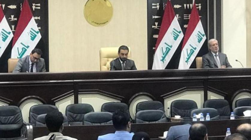 ماذا وراء الدعوة الجديدة في البرلمان العراقي لسحب القوات الأميركية؟