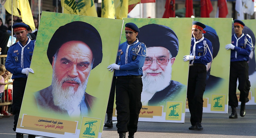 ماذا تبقّى من إيران وحزبها «اللبناني»؟