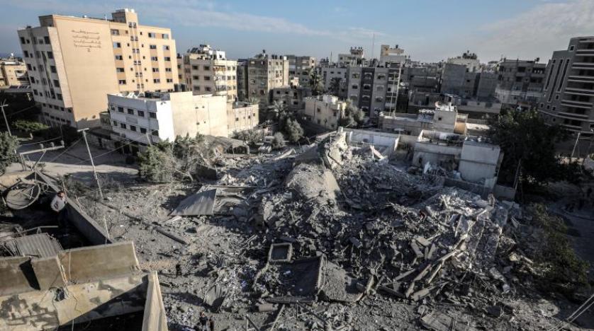  غزّة... تصعيد مرحليّ أم حرب جديدة؟ 