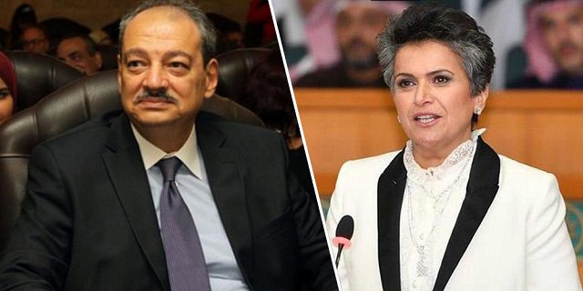 النائب العام المصري: لم نضع صفاء على قوائم الترقب