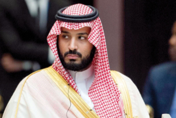 حضور سعودي لافت في قمم العشرين