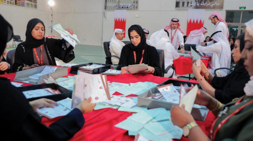 فوز تاريخي للنساء في انتخابات البحرين