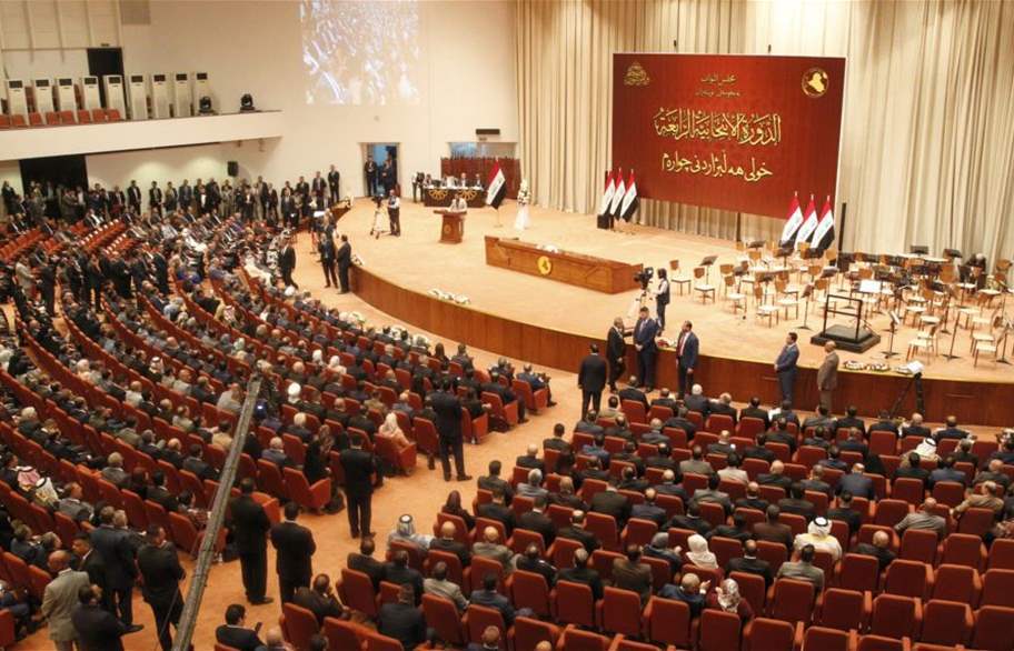 سنة العراق يتنازلون عن وزارة الدفاع للمكون الشيعي