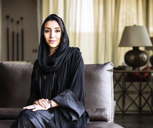 سعوديتان ضمن قائمة الأكثر تأثيراً في الموضة والأزياء 