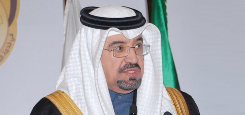 سفير البحرين لدى السعودية: أفشلنا مخططات طهران الخبيثة 