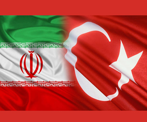 تركيا تتدخل في دول المنطقة على خطى إيران 