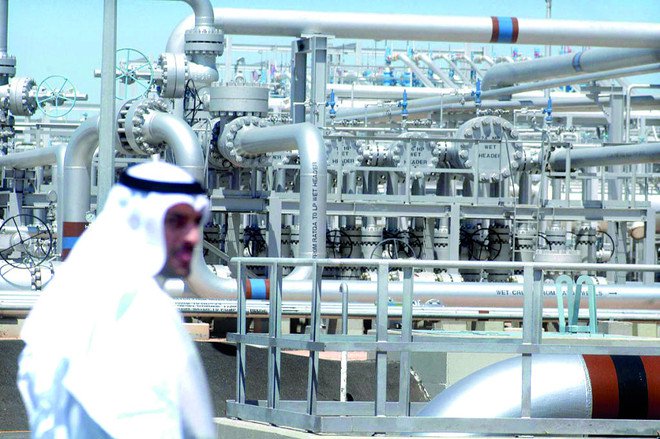 200 مليار دولار استثمارات تكرير النفط والغاز في الخليج بحلول 2025 