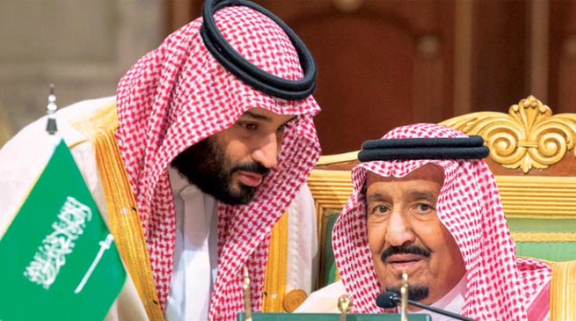 حكومة سعودية جديدة وتحديث لمجلسي السياسة والاقتصاد