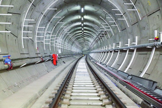 «كروسريل» يحكي قصة فشل أكبر مشروع للنقل في لندن  &nbsp;  