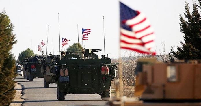  2019: الانسحاب الأميركي يخلط الأوراق... ويجدد الصراع على «سوريا الجديدة»