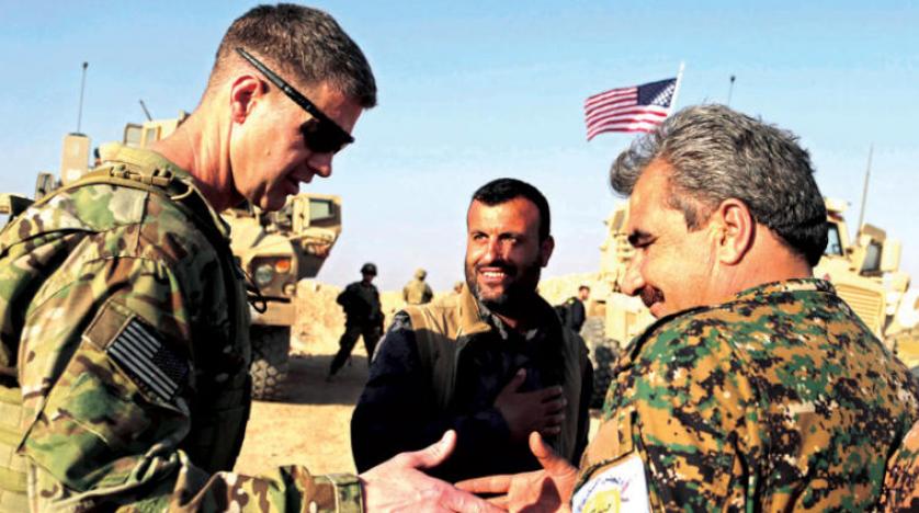 ركيا ستناقش مع أميركا وقف تسليح الوحدات الكردية... وقمة لإردوغان وبوتين وروحاني