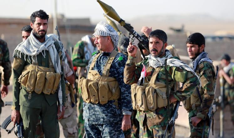 العراق.. عقدة دمج الميليشيات