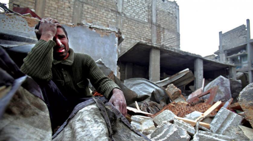 رعب على طريق دمشق ـ حمص... وخوف من «صيد ثمين»