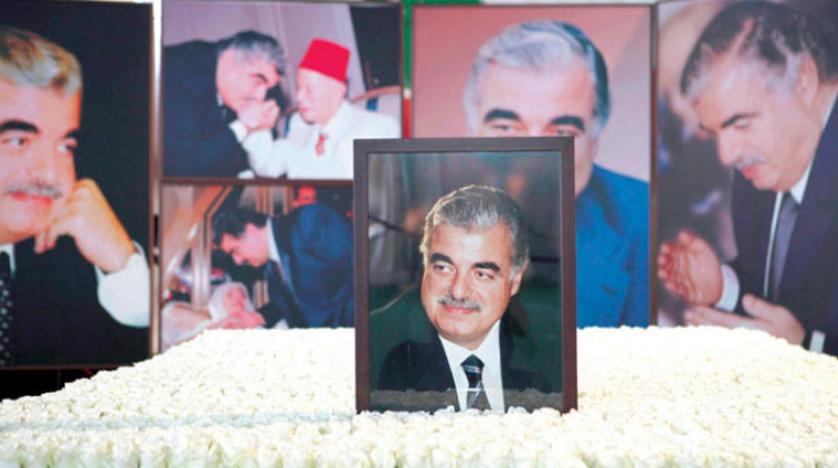 أبرز الأحداث التي مر بها لبنان منذ اغتيال الحريري